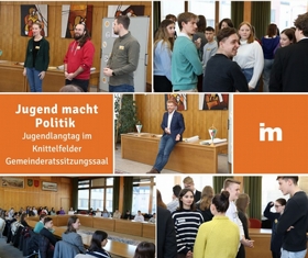 Murtal: Jugend macht Politik