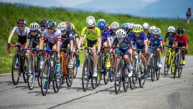 Vorschau Radrennen Stankt Marein-Feistritz
