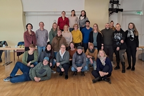 Murtal: Netzwerktreffen „Jung sein in Knittelfeld“