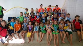 Murtal: Tolle Leistungen und super Stimmung bei der 4. Knittelfelder Nachwuchs-Challenge!