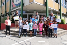 Stadtgemeinde Knittelfeld unterzeichnete Charta „Wir.GegenHass“