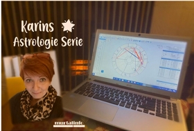 Karin's Astrologie Serie: Rückläufigkeit der Planeten 2021