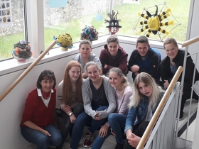 Murau: „Karneval der Naturwesen“