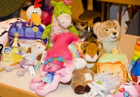 6. Kinder Basar im Kulturhaus Knittelfeld Flohmarkt für Baby- und Kindersachen