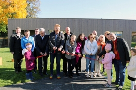 Knittelfeld: Neue Kinderbetreuungseinrichtung