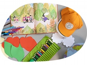 Kindergemeinderat - Aktives Mitgestalten ab 8 Jahren