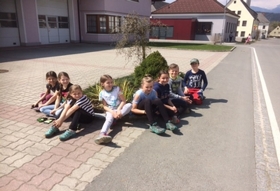 Murtal: Aktiver Kindergemeinderat in St. Margarethen