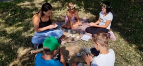 Murtal: Der Kinder-und Jugendsommer 2022 in Knittelfeld