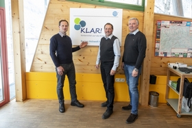 KLAR tun wir, was sonst keiner macht