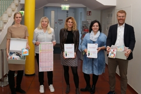 Über 60 Einrichtungen in Knittelfeld auf einen Blick