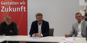 Aufbruchstimmung in Knittelfeld