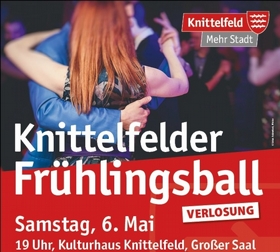 Murtal: Knittelfelder Frühlingsball