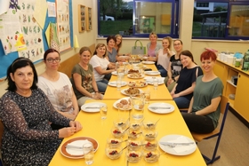 Einfach gesund – gesund einfach Koch-Workshop