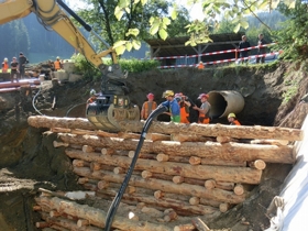 Große Kooperationsveranstaltung in der Stadtgemeinde Knittelfeld