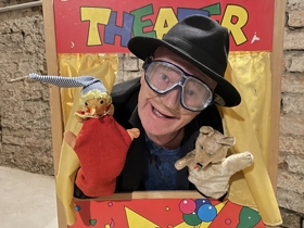 Kranners Kellertheater öffnet – Petition Kunst und Kultur müssen wieder aufsperren dürfen