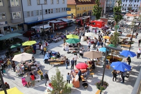 Wir planen die „Kreative Stadt“ 2021 und suchen genau Sie!