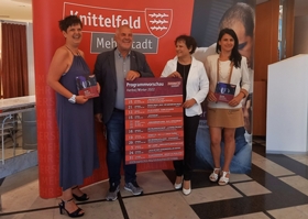 Knittelfelder Kulturprogramm: Es wird wieder gespielt, gesungen und musiziert