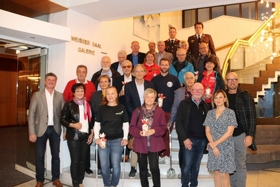 Vierte Runde der „KULTUR!schau!FENSTER“ in Knittelfeld