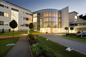 Grünes Licht für noch mehr Patientensicherheit am LKH Murtal, Standort Judenburg