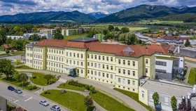 LKH Murtal präsentierte Attraktivitätsoffensive für die LKH-Mitarbeiter:innen und Bevölkerung