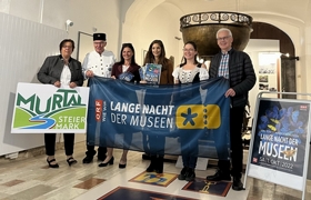 Lange Nacht der Museen