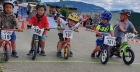 From Zero to Hero - Erster Durchgang des MYC