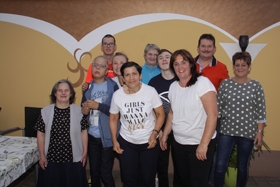 Lebenshilfe Oberösterreich auf großer Reise im Murtal