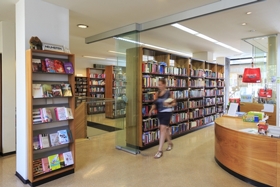 Stadtbibliothek Knittelfeld: Lesenswerte Bilanz und erweiterte Öffnungszeiten