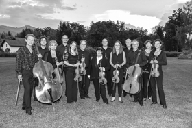 Int. Musikwoche Großlobming/ St. Marein-Feistritz 2022