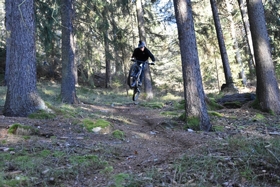 Mountainbike Workshop für Kinder und Jugendliche