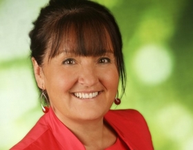 Landtagspräsidentin Khom zur Vize-Präsidentin der internationalen Partnerschaft der Parlamente gewählt