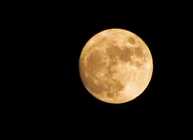 Morgen gibts die längste Mondfinsternis seit 1440