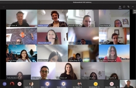 Bericht zur Medienwerkstatt-1AK