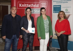 Murtal: Mein Med – Psychische Störungen im Kindes- und Jugendalter