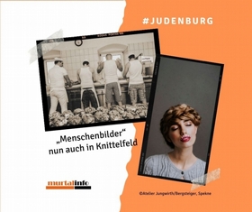 „Menschenbilder“ nun auch in Knittelfeld