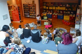 Mio Mäusetreff: Mio Maus trifft MiNiKiZ