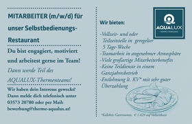 Jeder Mensch hat Begabungen und Fähigkeiten