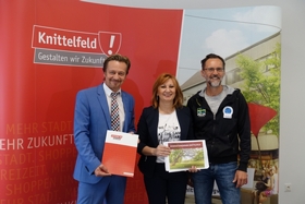 Murtal: Bewegungs- und Motorikpark für alle Generationen in Knittelfeld