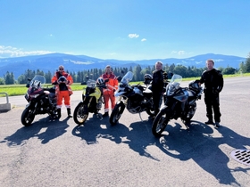 Sommerferien und Formel 1 in Spielberg sorgen für Hochbetrieb auf den Autobahnen