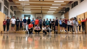 Multisportive Tage in der MS Lindenallee – die etwas andere Wintersportwoche