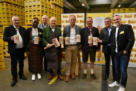 Erstmals reines Murauer Bier aus 100% reiner Murtaler Braugerste