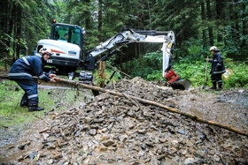 Murtal: Der Klimawandel ist nicht mehr zu leugnen!