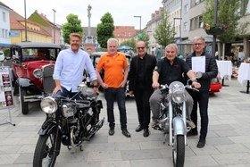 Murtal: 22. Murtal Classic in Knittelfeld