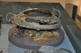 Viel Neues bei den Altertümern im Museum Murtal und in der Archäologieregion Murau-Murtal