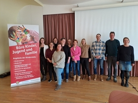 Murtal: Netzwerktreffen „Jung sein in Knittelfeld“ zum Thema neue Nikotinprodukte