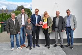 Knittelfeld hat eine neue Tierärztin