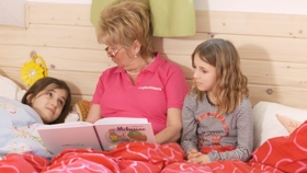 Notfallmamas gesucht!