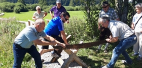 Murau: Hörfeld-Moor Fest