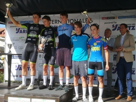 Murtal: RC Rapso - Platz fünf für Bernhard Lube im Ö-Cup