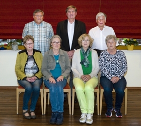 Murtal: Ein Lob an die Ehrenamtlichen